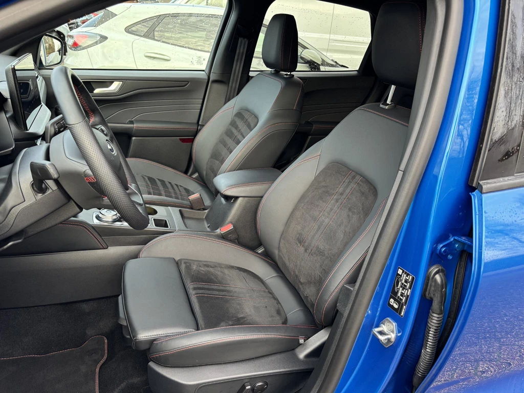 Ford Kuga – foto 10