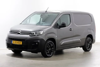 Citroën Berlingo – thumbnail 3
