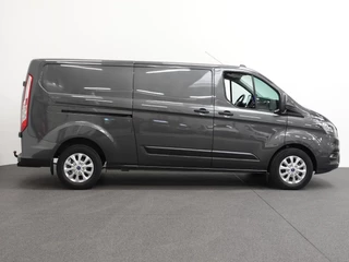 Ford Transit Custom – thumbnail 6