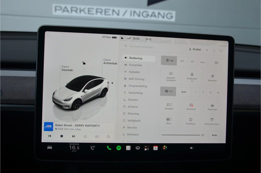 Tesla Model Y – foto 21