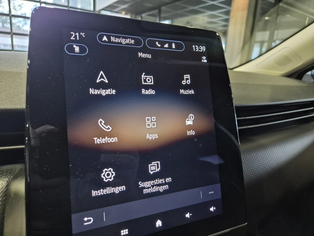 Renault Clio – foto 17