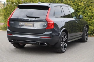 Volvo XC90 – thumbnail 10