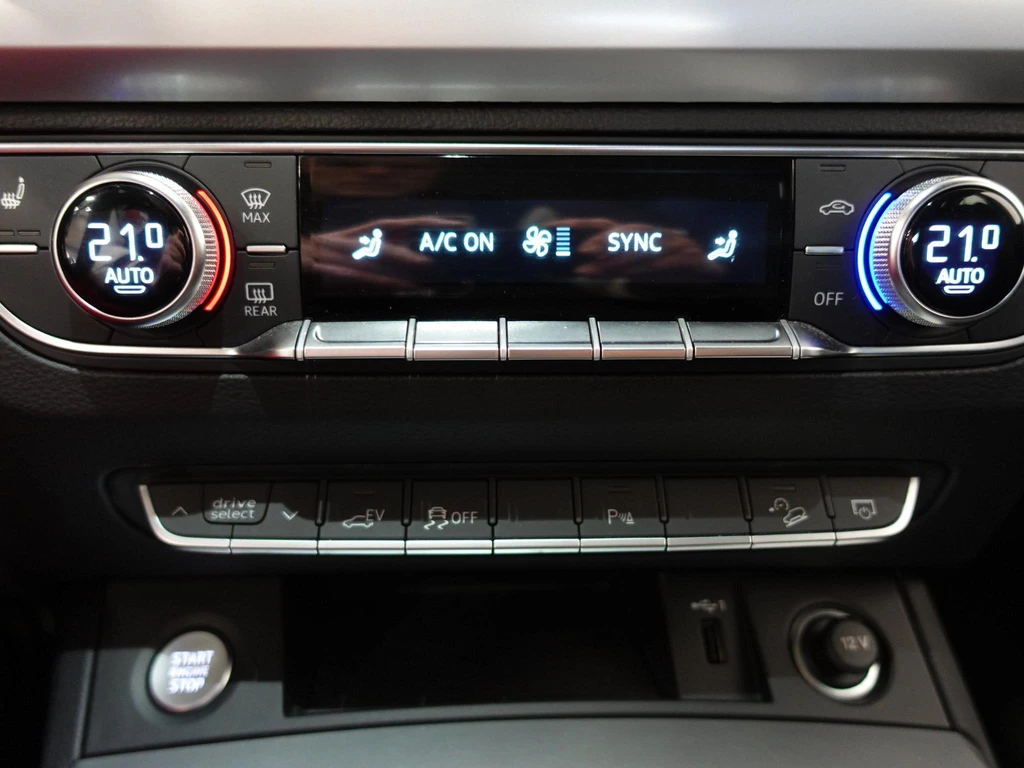 Audi Q5 – foto 30