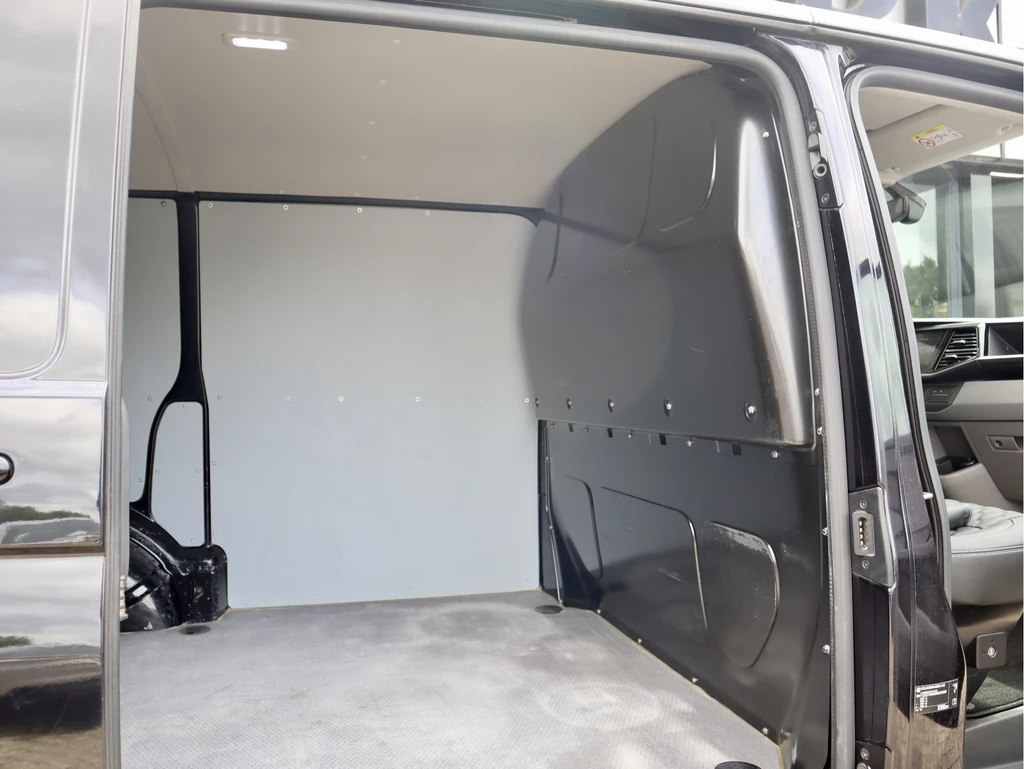 Volkswagen Transporter – foto 23