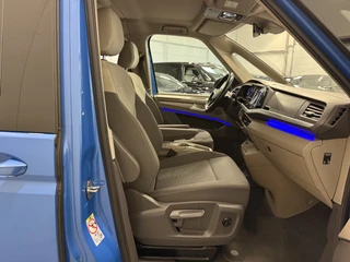 Volkswagen Multivan – thumbnail 46