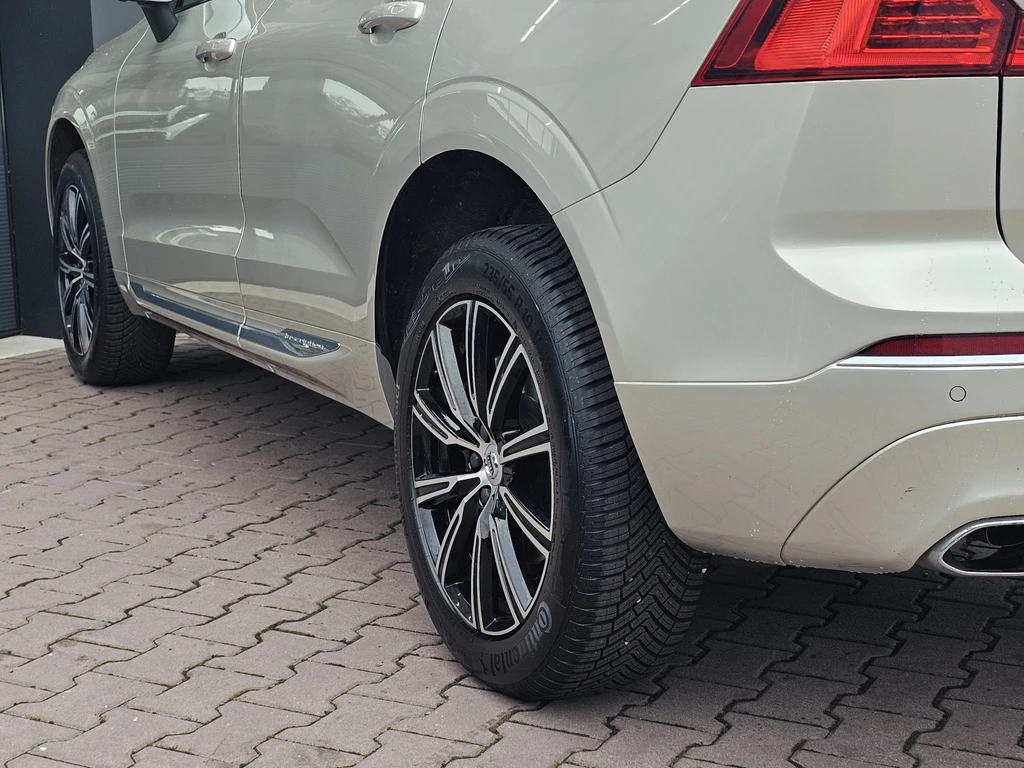 Volvo XC60 – foto 36