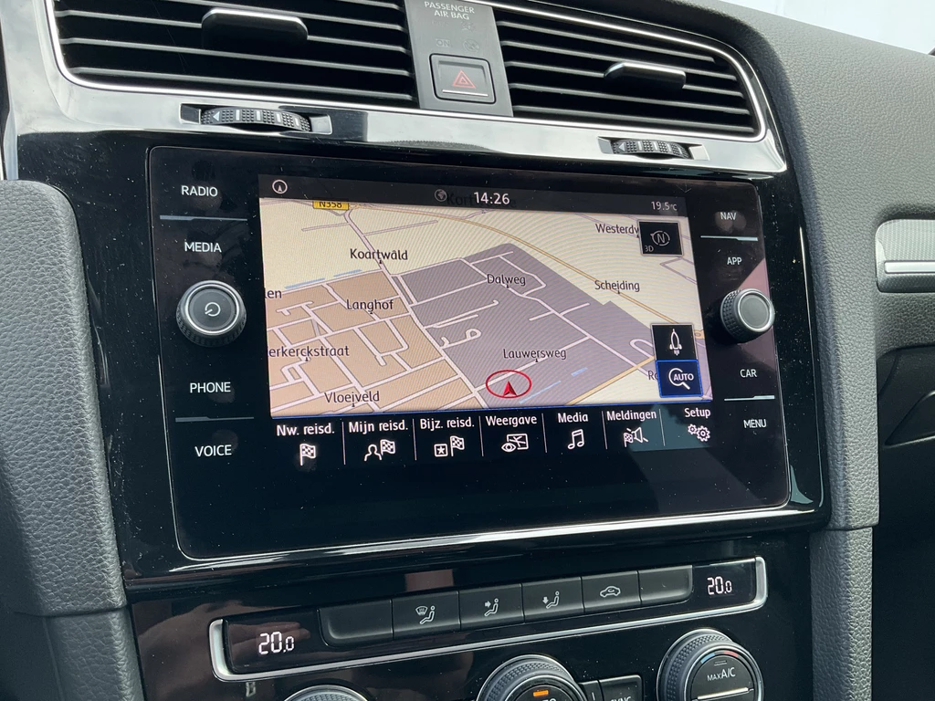 Volkswagen Golf – foto 15