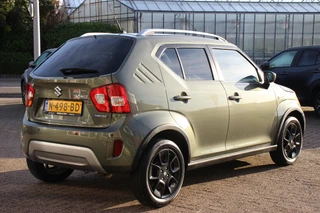 Suzuki Ignis – thumbnail 5