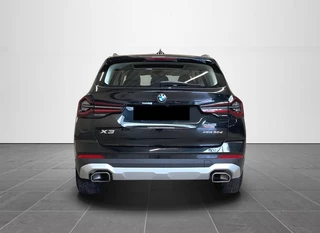 BMW X3 – thumbnail 2