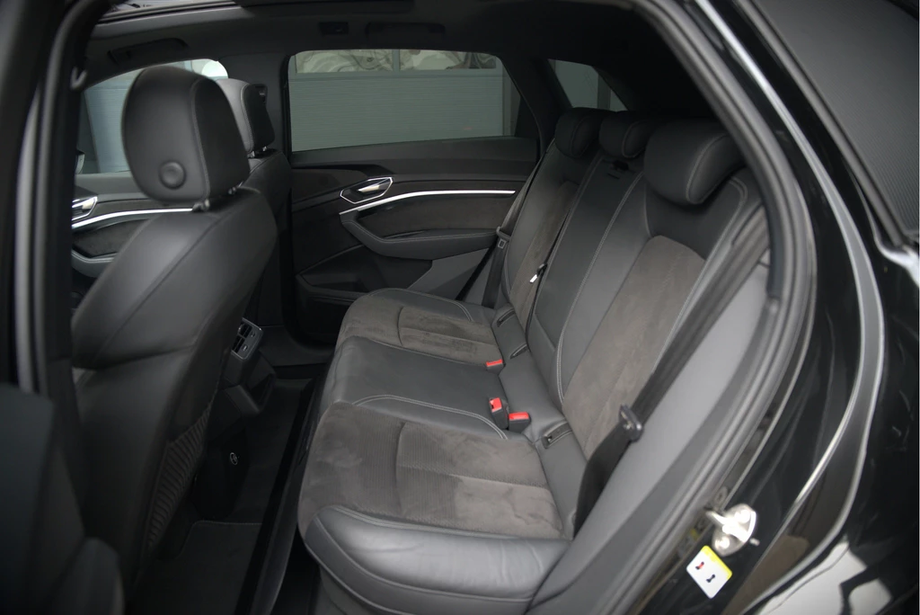 Audi e-tron – foto 59