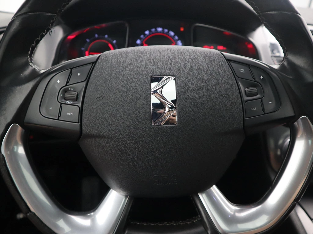 DS DS 5 – foto 19