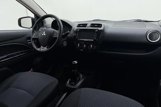Mitsubishi Space Star – thumbnail 13