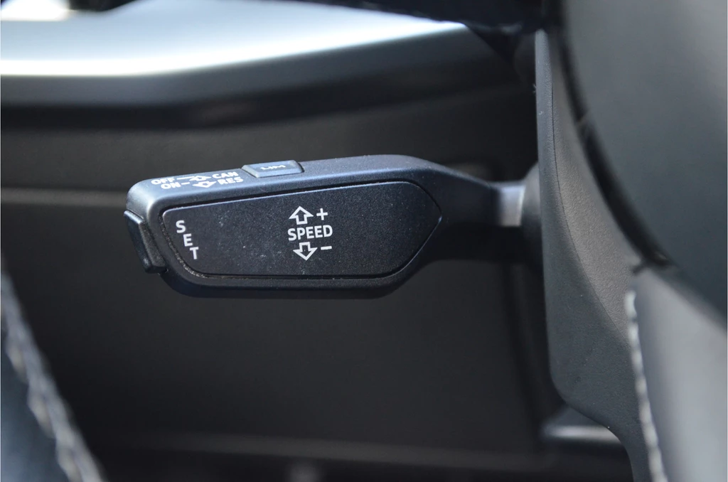 Audi A3 – foto 25