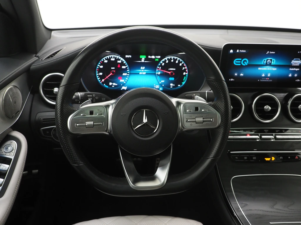 Mercedes-Benz GLC – foto 37
