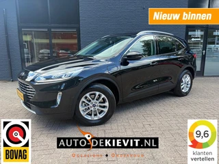 Ford Kuga – thumbnail 1