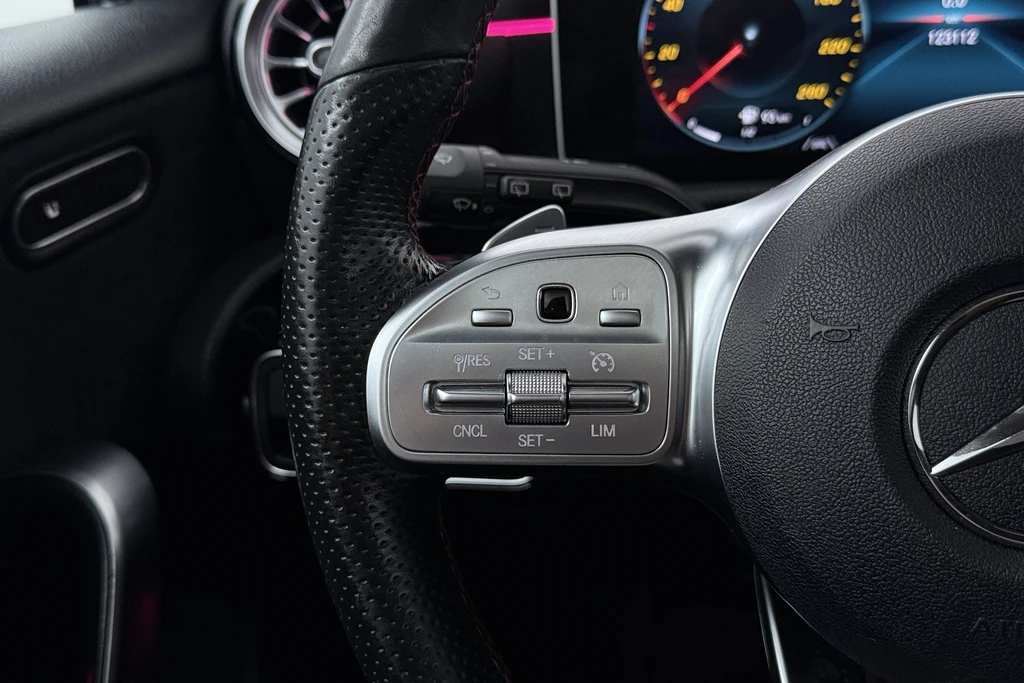 Mercedes-Benz A-Klasse – foto 14