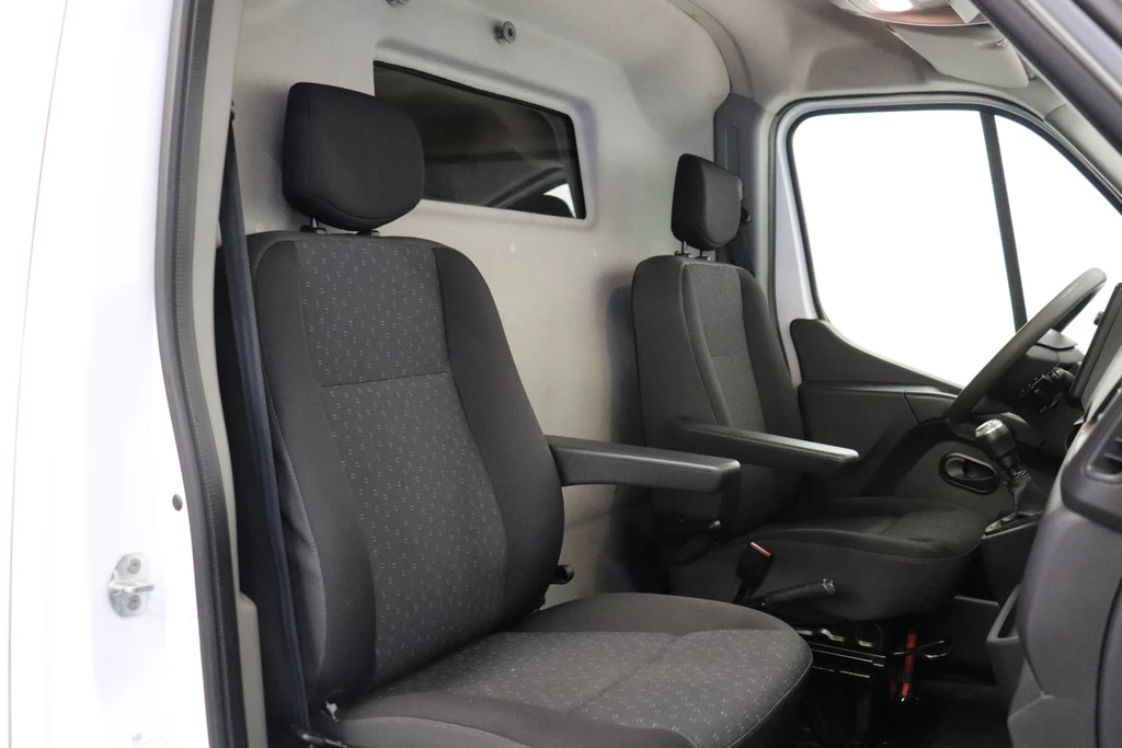 Opel Movano – foto 9