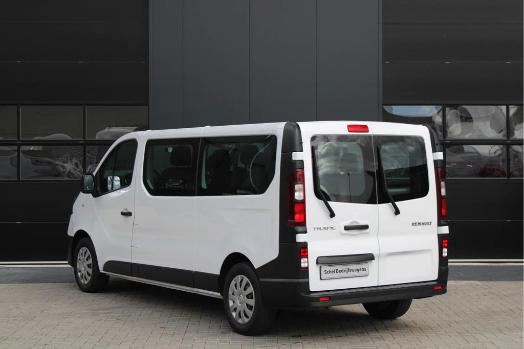 Renault Trafic – foto 3