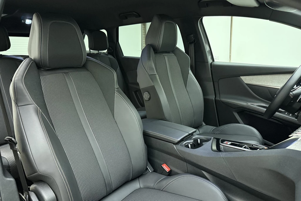Peugeot 5008 – foto 14