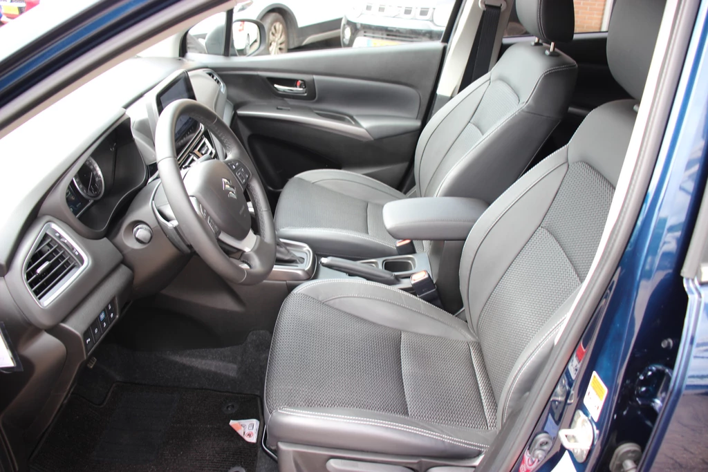 Suzuki S-Cross – foto 11