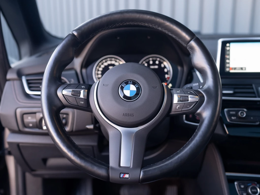 BMW 2 Serie – foto 25