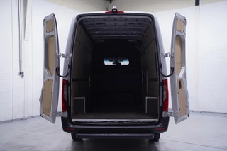 Mercedes-Benz Sprinter – thumbnail 14