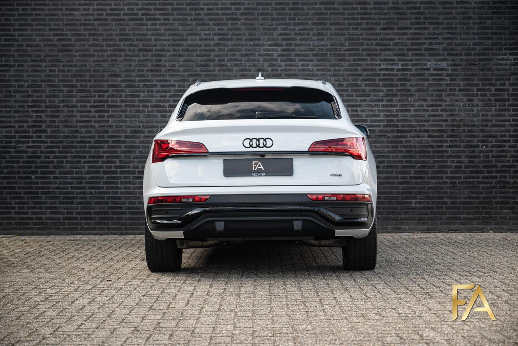 Audi Q5 – foto 6