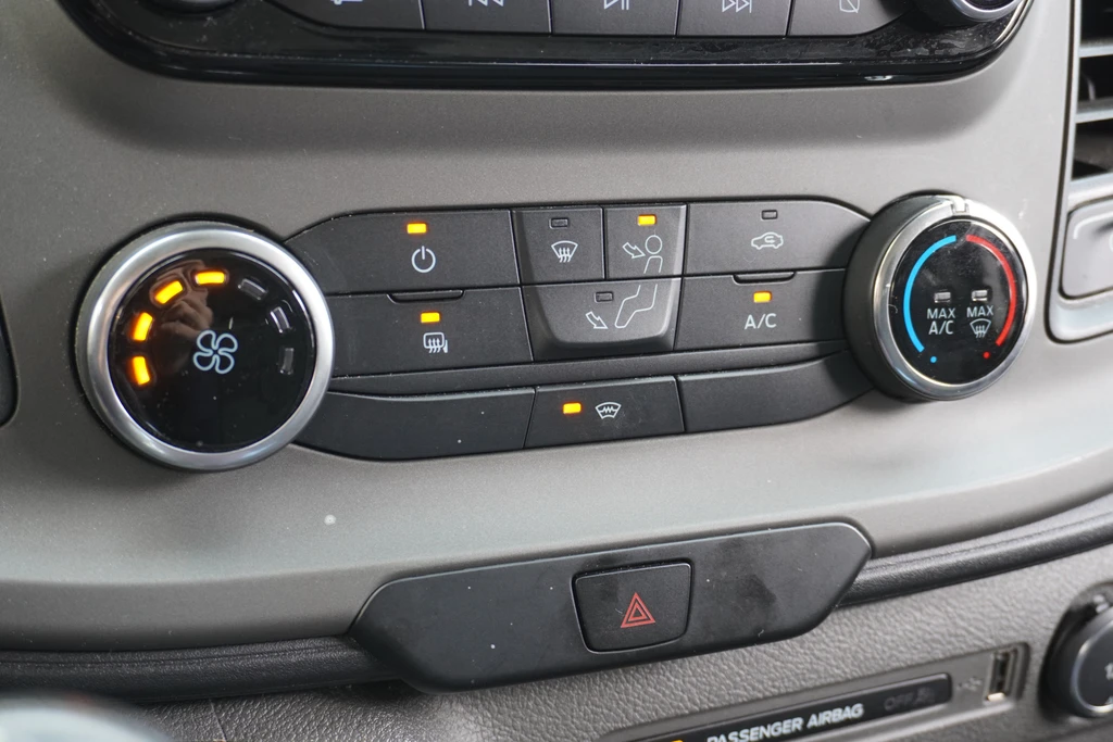 Ford Transit Custom – foto 10