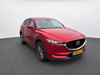 Mazda CX-5 – thumbnail 8