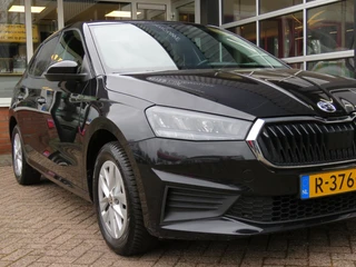 Škoda Fabia – thumbnail 13