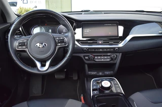 Kia e-Niro – thumbnail 15