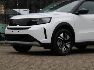 Opel Frontera – thumbnail 2