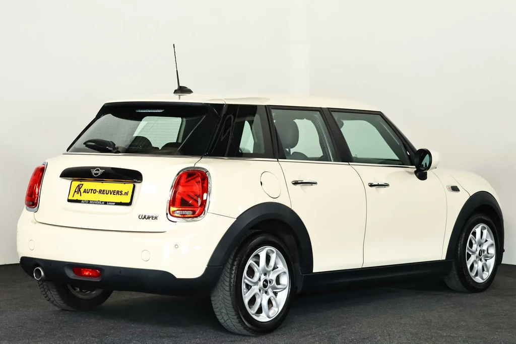 MINI Cooper – foto 6