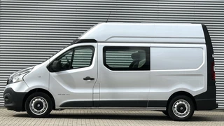 Renault Trafic – thumbnail 3