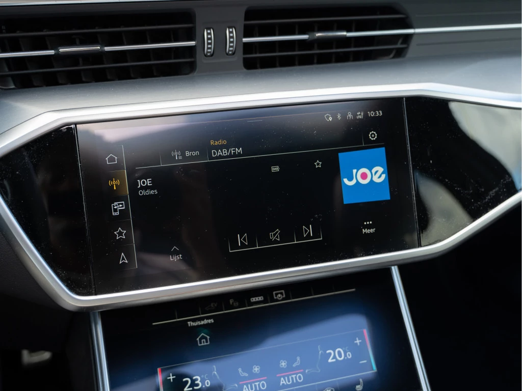 Audi A6 – foto 27