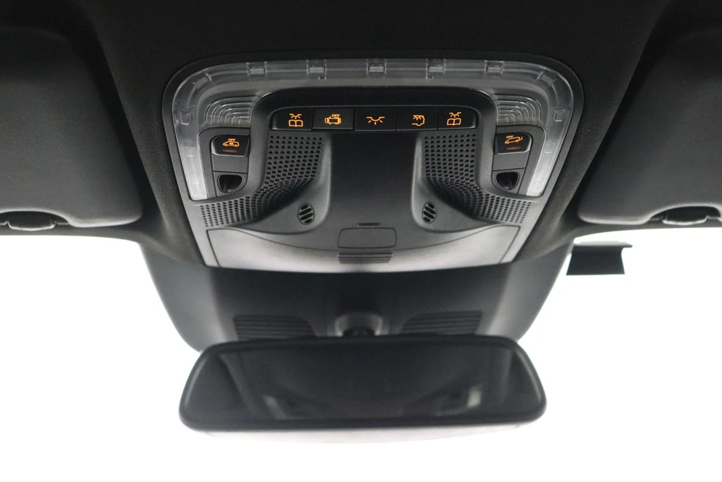 Mercedes-Benz V-Klasse – foto 40