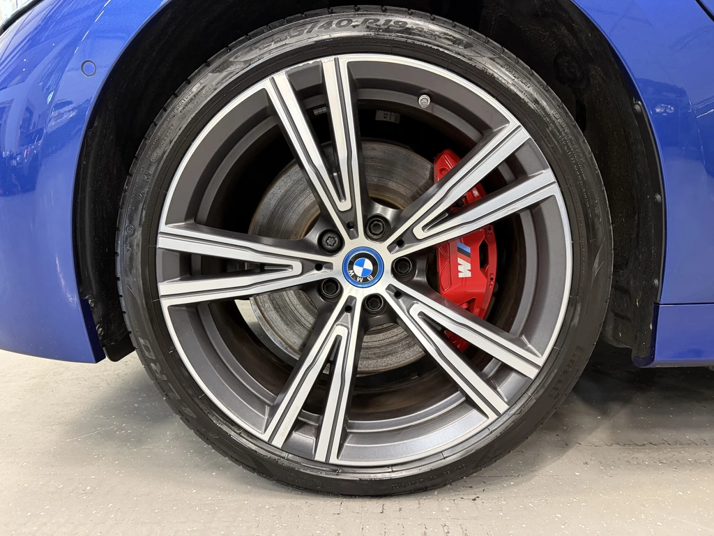 BMW 3 Serie – foto 17