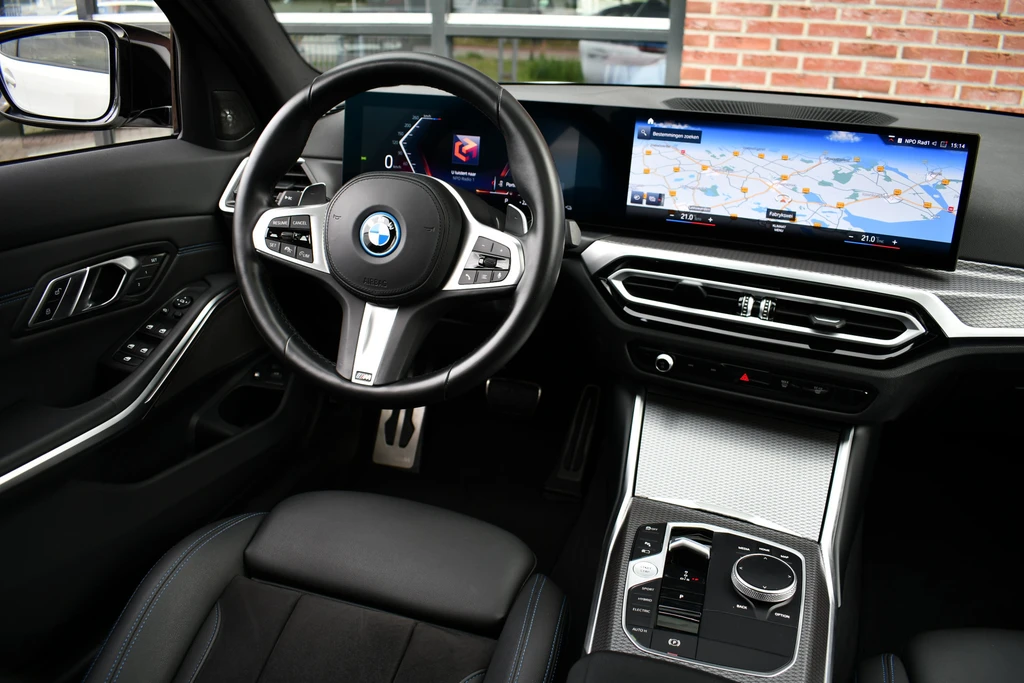 BMW 3 Serie – foto 28