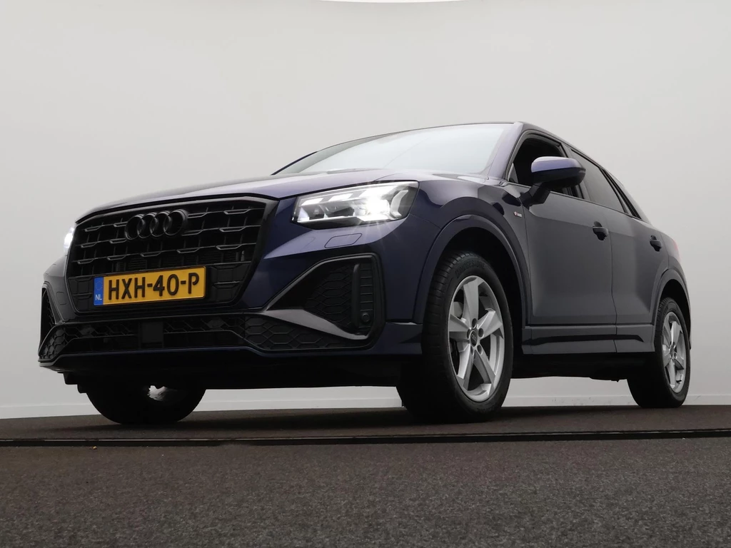 Audi Q2 – foto 2