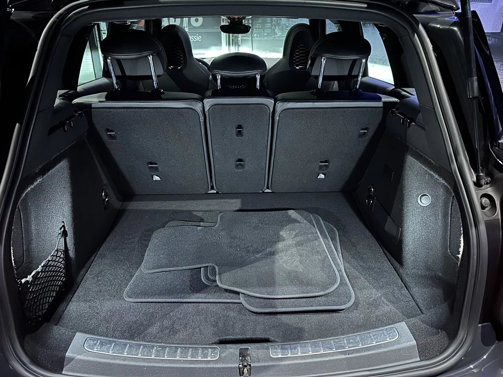 MINI Countryman – foto 29