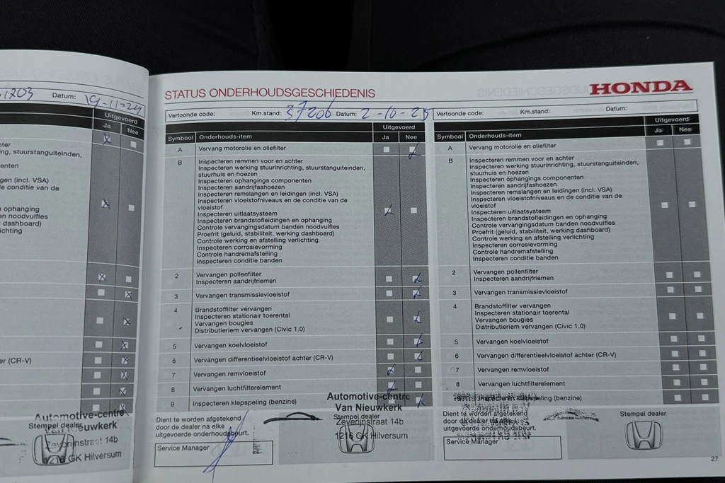 Honda HR-V – foto 41