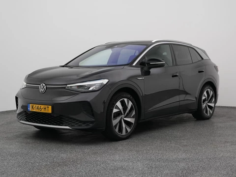 Volkswagen ID.4 First 77 kWh | CAMERA | ADAPTIVE | STOELVERW.