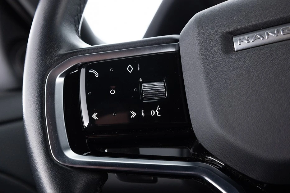 Land Rover Range Rover Evoque – foto 34