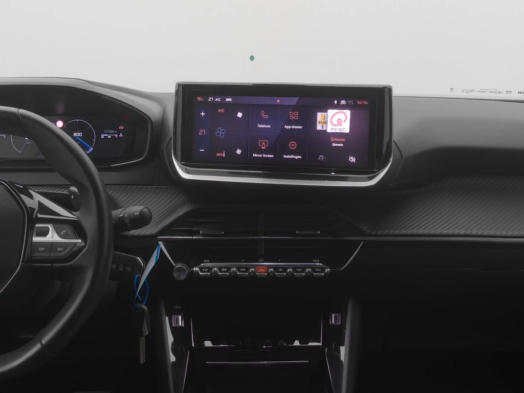 Peugeot 2008 – foto 25