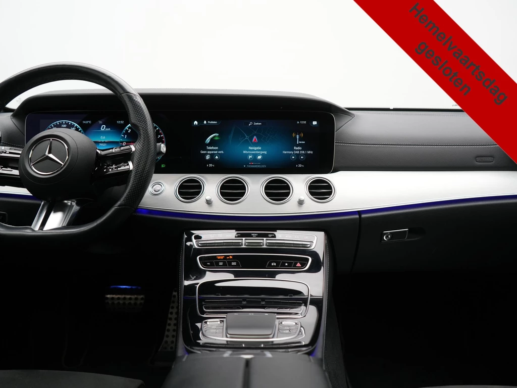 Mercedes-Benz E-Klasse – foto 37