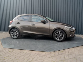 Mazda 2 – thumbnail 13