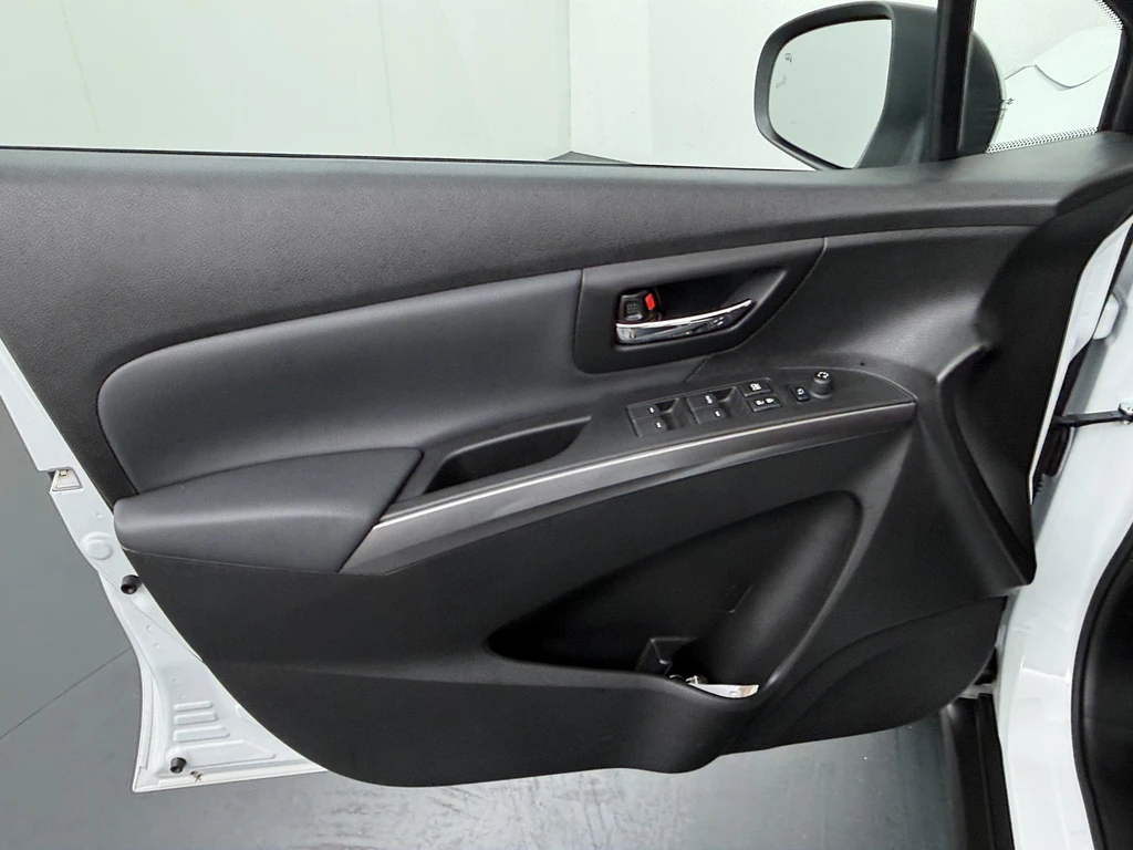 Suzuki S-Cross – foto 23