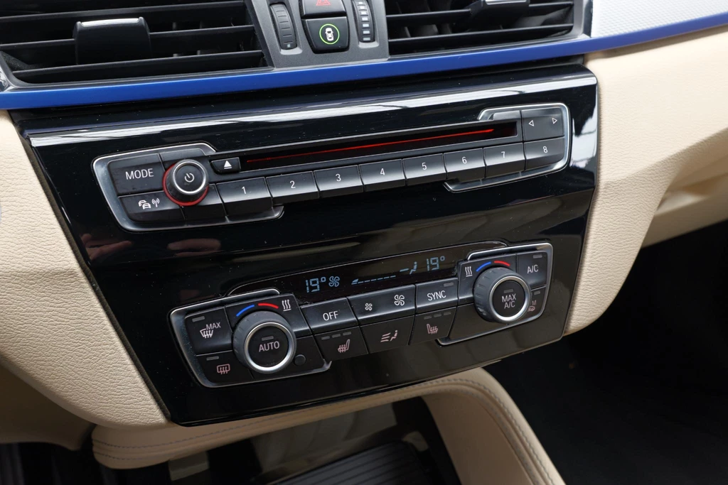 BMW X1 – foto 26