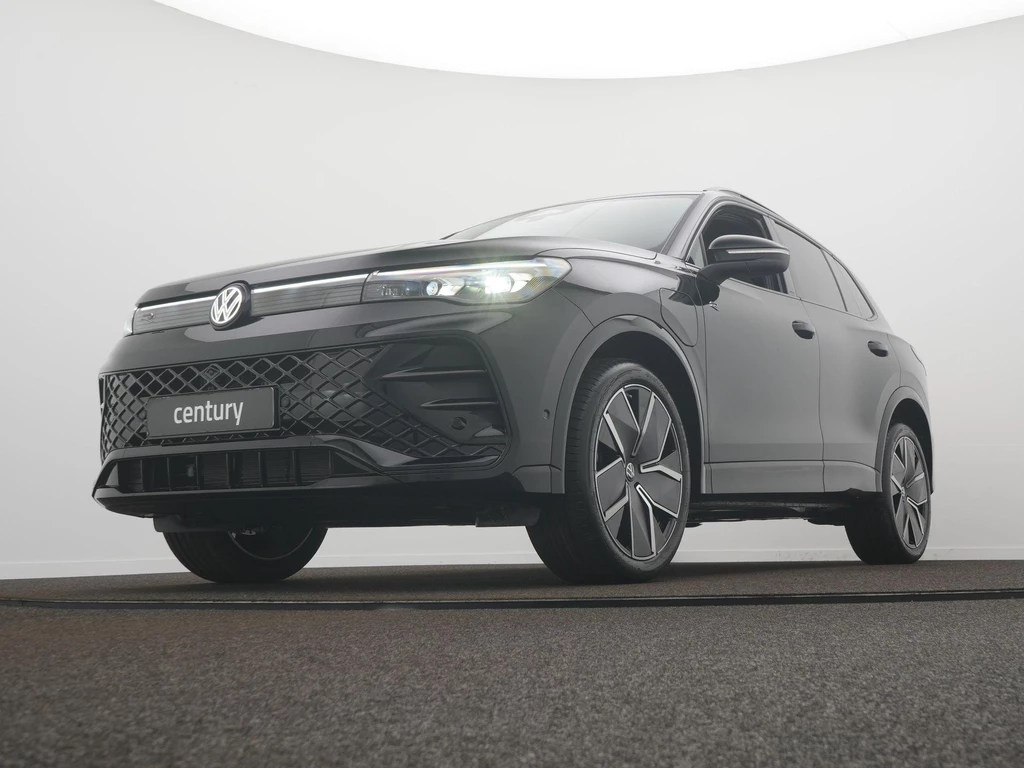 Volkswagen Tiguan – foto 2