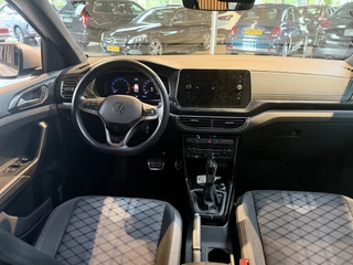 Volkswagen T-Cross – thumbnail 15